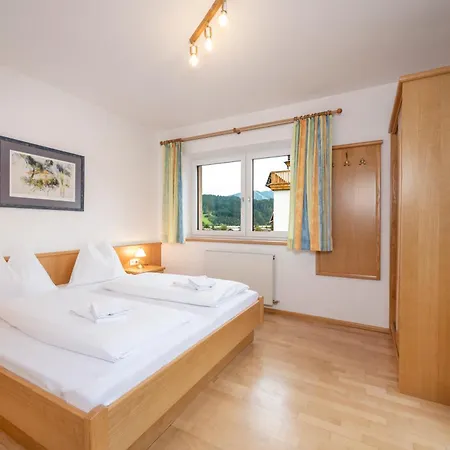 Am Reitecksee 3* Флахау