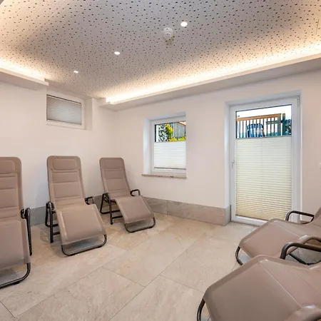 Am Reitecksee Flachau