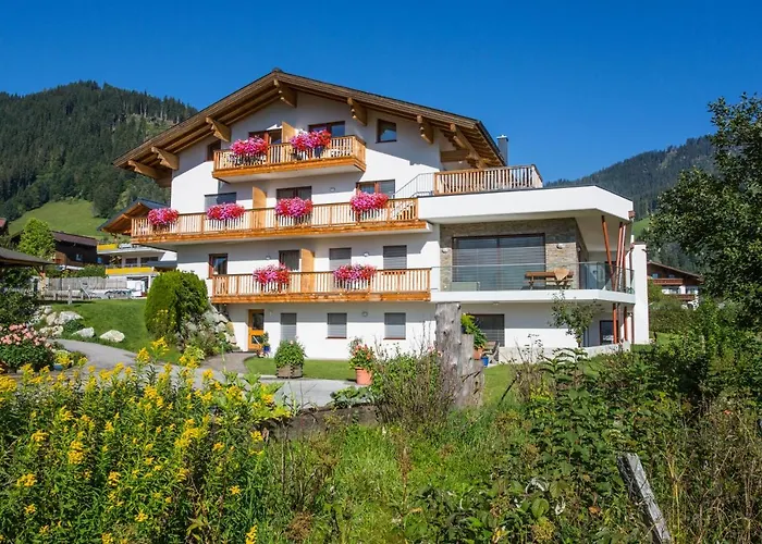 Am Reitecksee フラッハウ