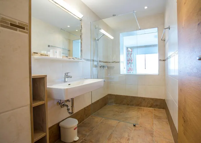 Am Reitecksee アパート 3*