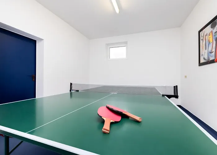 アパート Am Reitecksee