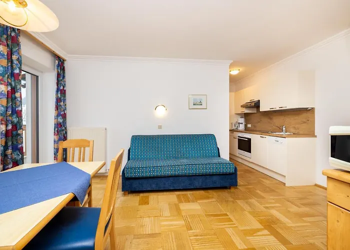 Am Reitecksee 3* フラッハウ