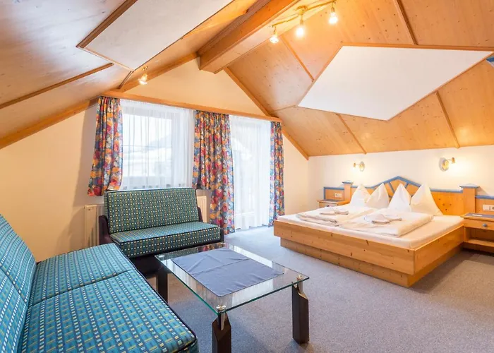 アパート Am Reitecksee 3*