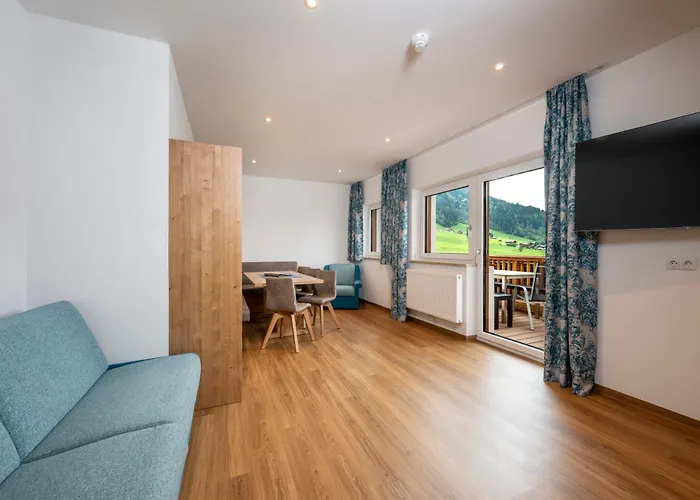 Daire Am Reitecksee 3*