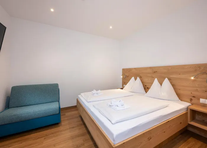 Am Reitecksee フラッハウ