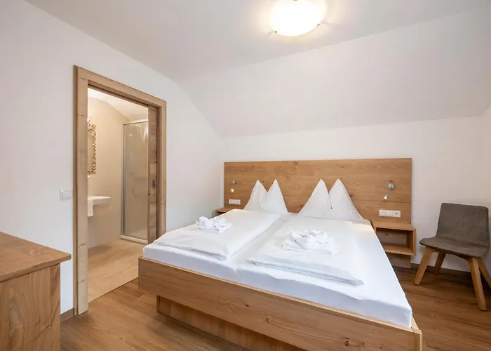 アパート Am Reitecksee