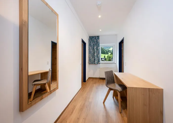 アパート Am Reitecksee