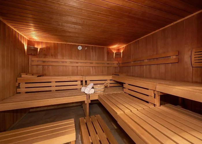 アパート Am Reitecksee 3*