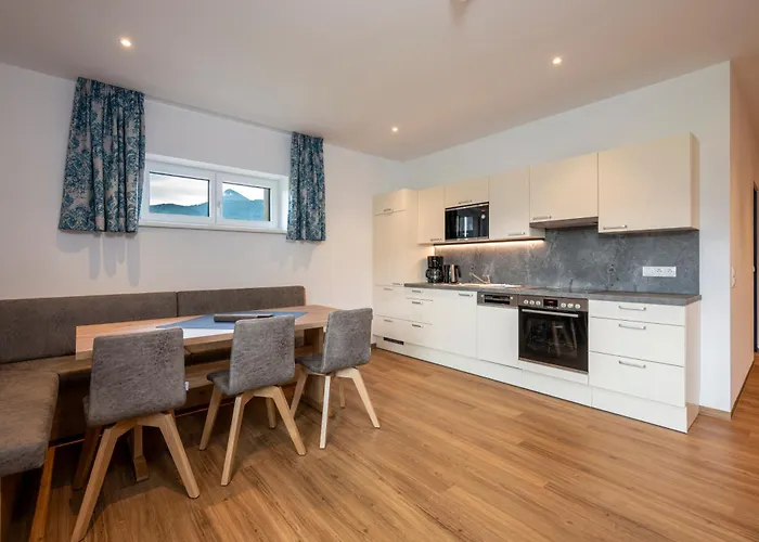 Am Reitecksee Daire 3*