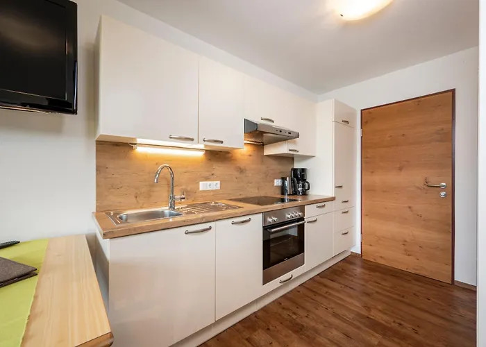 Am Reitecksee フラッハウ